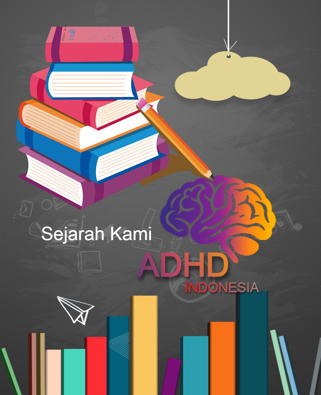 Sejarah ADHD Indonesia Kota Tangerang